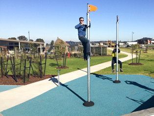 For Thrill Seeking Teenagers | Proludic Altima image 3 | ODS